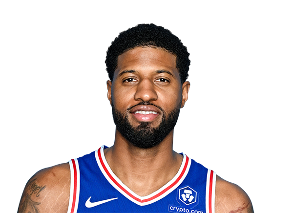 NOW BOOKING PAUL GEORGE