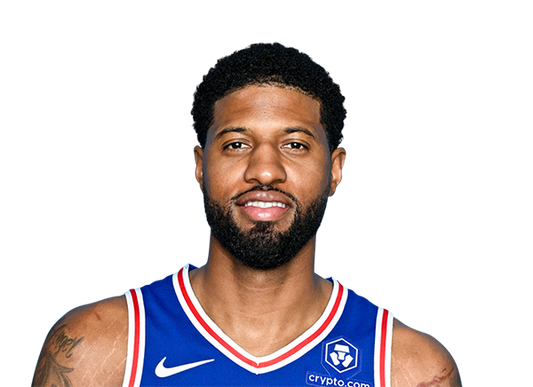 NOW BOOKING PAUL GEORGE