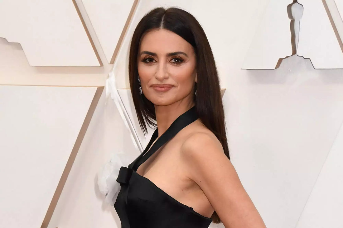 Now Booking Penelope Cruz