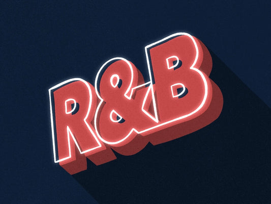 R&B Singers Wanted