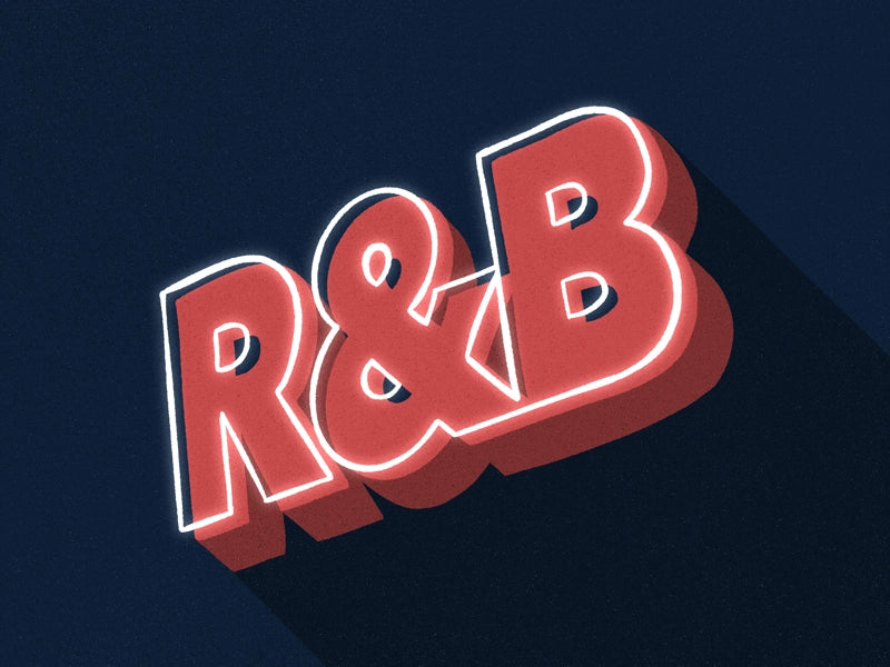 R&B Singers Wanted