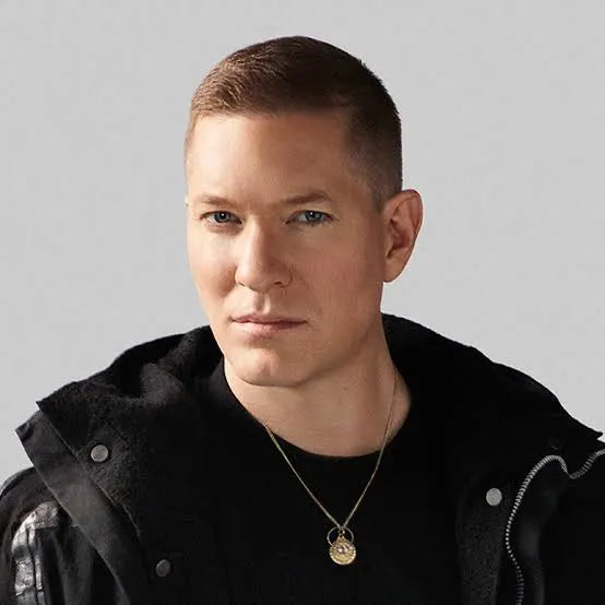NOW BOOKING JOSEPH SIKORA