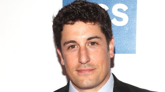 Now Booking Jason Biggs