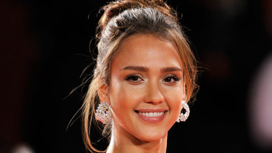 Now Booking Jessica Alba