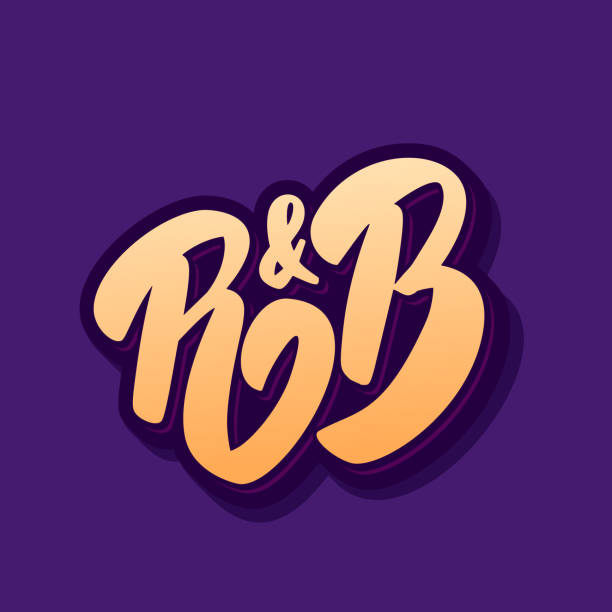 Modern R&B