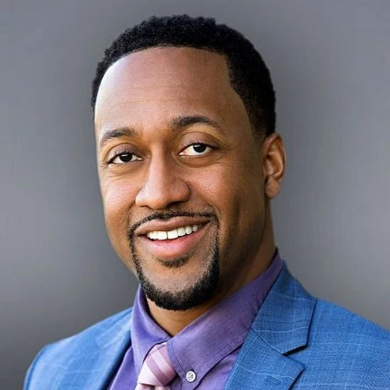 Now Booking Jaleel White