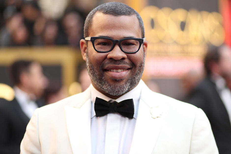 Now Booking Jordan Peele