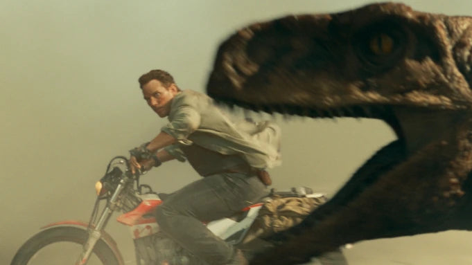 ‘Jurassic World Dominion’ Making Tentpoles Serious Again With Running $325M+ WW Total By Sunday – Box Office Preview