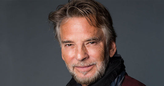 NOW BOOKING KENNY LOGGINS