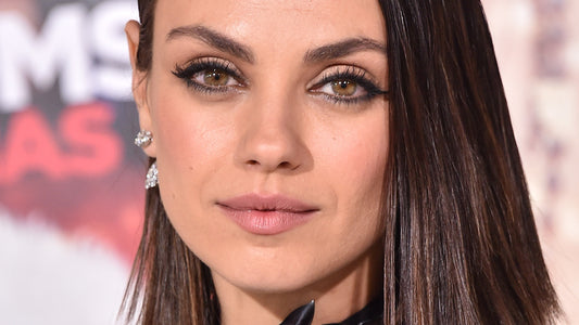 Now Booking Mila Kunis
