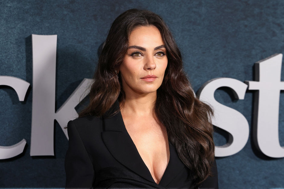 NOW BOOKING MILA KUNIS