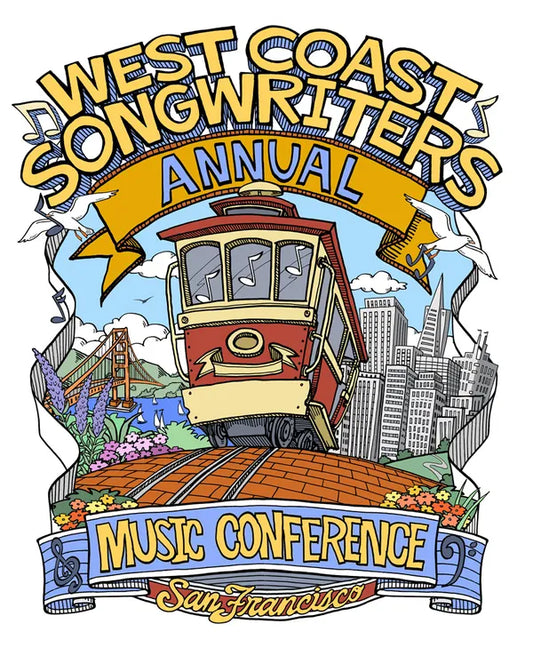 West Coast Songwriters Conference