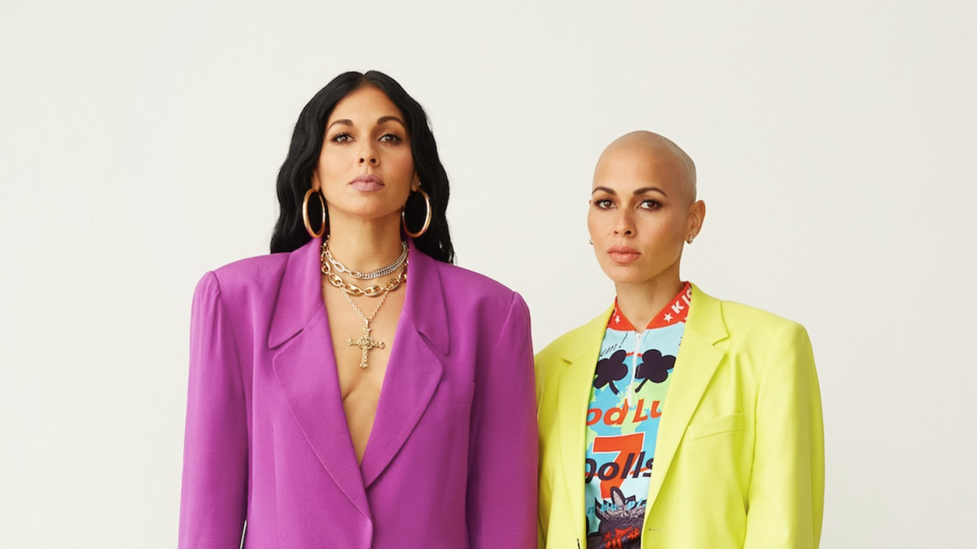 NOW BOOKING NINA SKY