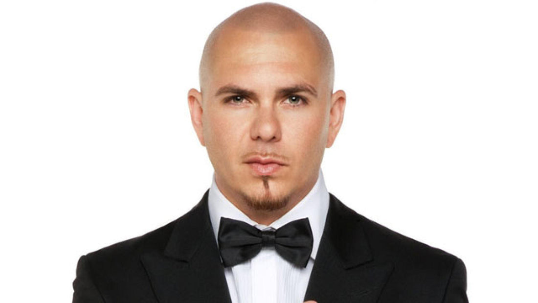Now Booking Pit Bull