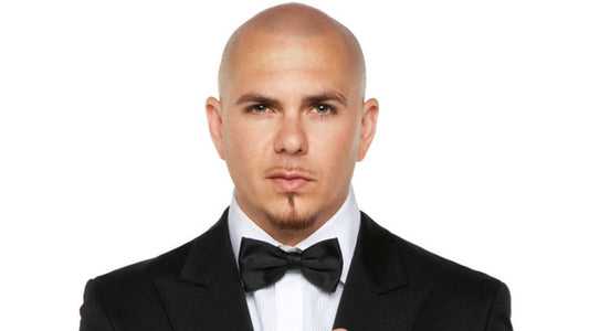 Now Booking Pit Bull