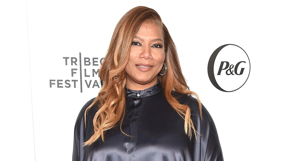 Now Booking Queen Latifah