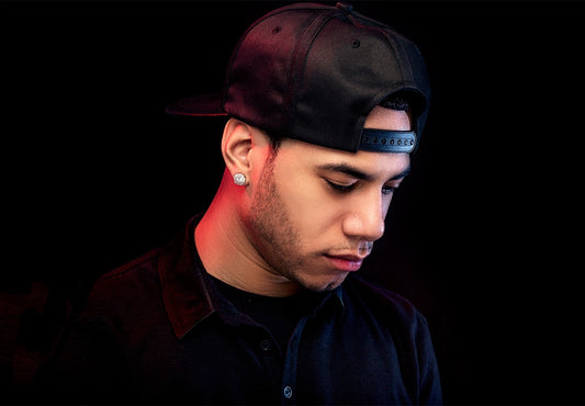 Now Booking Araabmuzik