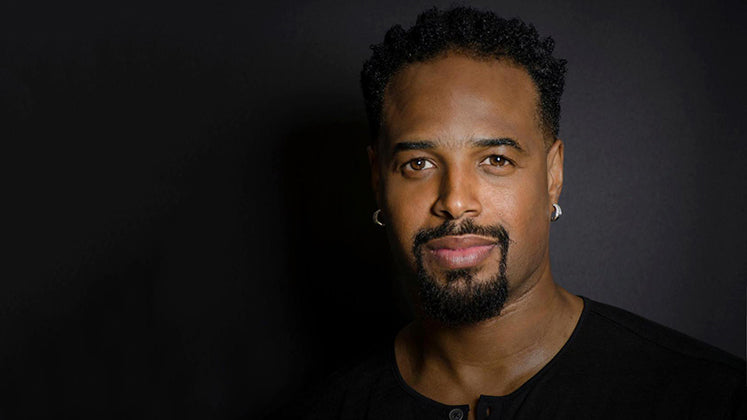 NOW BOOKING SHAWN WAYANS