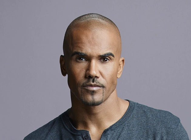 Now Booking Shemar Moore