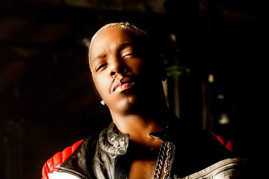 NOW BOOKING SISQO