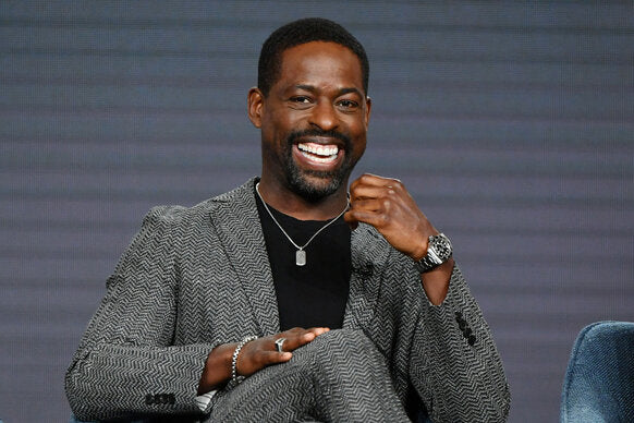 Now Booking Sterling K. Brown