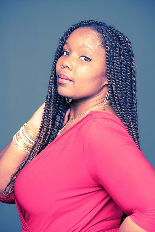 NOW BOOKING GARSHAR "SONGBIRD"
