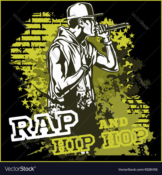 Rap/Hip Hop