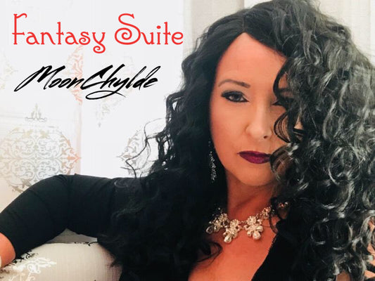 FANTASY SUITE ALBUM